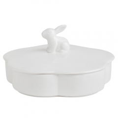 Ємність для зберігання "Весняна галявина", 17 см (9059-006)