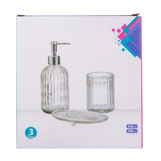 Набір для ванної кімнати 