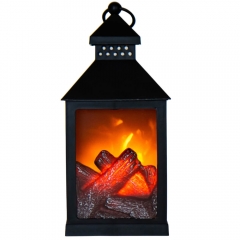 УЦІНКА Декоративний камін (Шумно працює) (00BR-18927-004)