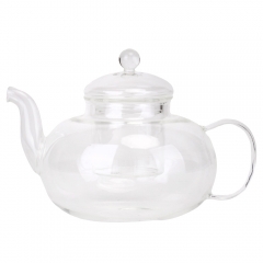 УЦІНКА Чайник "Пряний затишок", 1000 мл (Дефект заливки скла) (00BR-9142-017/1)