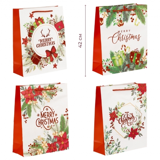 Подарунковий пакет 