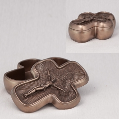 Шкатулка "Розп