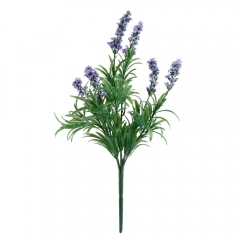Лаванда (38 см) (015F)