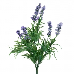 Лаванда (38 см) (015F)