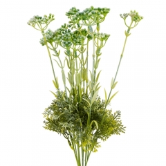 Штучна квітка 38см (057FW-1)