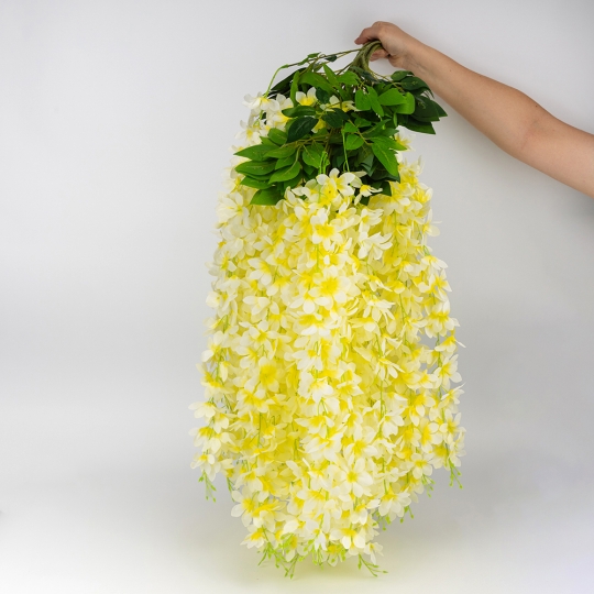 Набір з 12 звисаючих гілок Набір з 12 звисаючих гілок