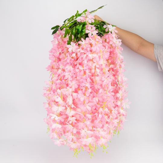 Набор из 12 свисающих веток Набор из 12 свисающих веток