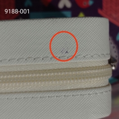 УЦІНКА Скринька для прикрас "Шарм", 16 см (Плями,немає бігунка) (00BR-9188-001)