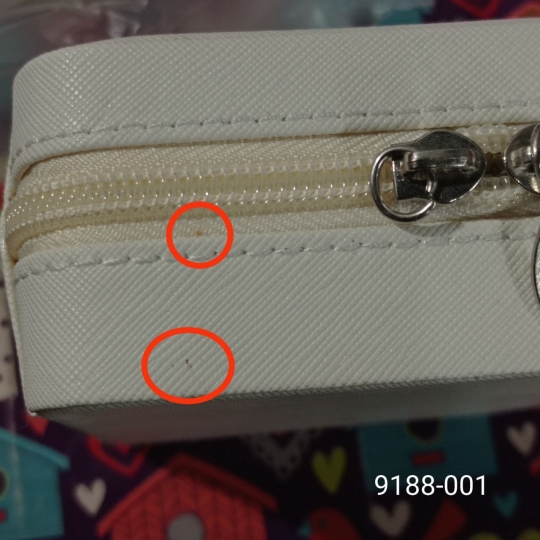 Шкатулка для украшений 