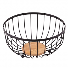 Фруктівниця "Фруктовий Едем", 25 * 13 см (9203-001)