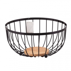 Фруктівниця "Фруктовий Едем", 25 * 13 см (9203-001)