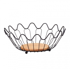 Фруктівниця "Гармонія Смаку", 28,5 * 10,5 см (9203-003)