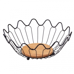 Фруктівниця "Гармонія Смаку", 28,5 * 10,5 см (9203-003)