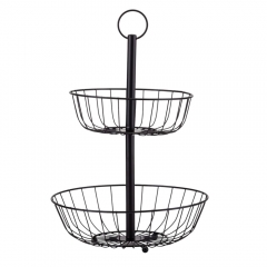 Фруктівниця "Фруктовий Ренесанс", 28 * 42 см (9203-005)