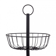 Фруктівниця "Фруктовий Ренесанс", 28 * 42 см (9203-005)