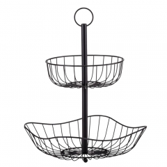 Фруктівниця "Ароматний Дует", 35 * 42 см (9203-006)