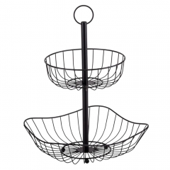 Фруктівниця "Ароматний Дует", 35 * 42 см (9203-006)