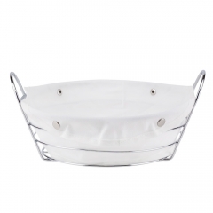 Хлібниця металева "Сімейні традиції", 26 * 11,5 см (9203-011)