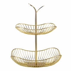 Фруктівниця "Вишуканий смак", 28 * 36,5 см (9203-022)