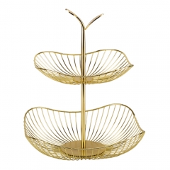 Фруктівниця "Вишуканий смак", 28 * 36,5 см (9203-022)