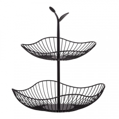 Фруктівниця "Делікатес", 28 * 36,5 см (9203-023)