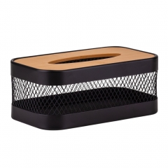 Серветниця "Модерн", 13,5 * 24,5 * 10,5 см (9203-025)