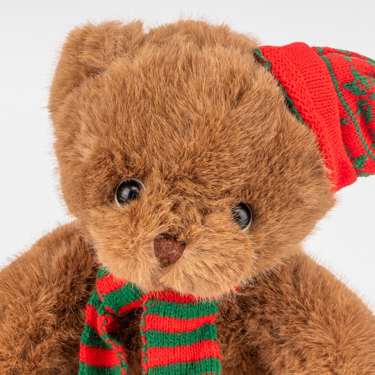 Мягкая игрушка 