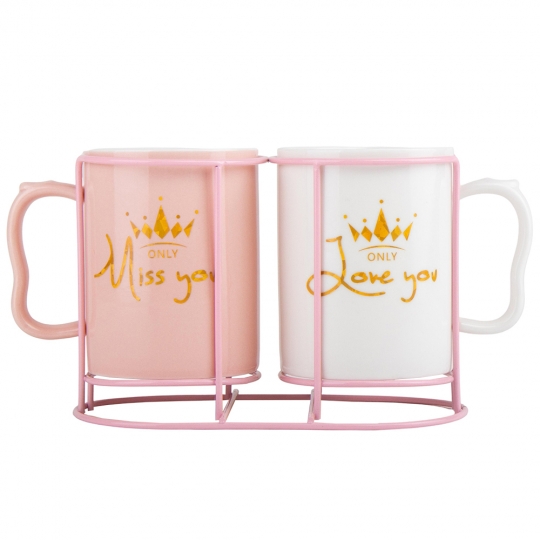 Набор кружек 