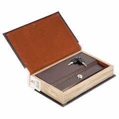 Книга-сейф "Гра в шахи" (0509-006)