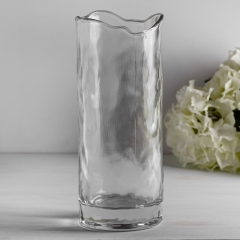 УЦІНКА Ваза "Helene", 29 см (Бульбашки,тріщина всередині,напливи скла) (00BR-9191-045)