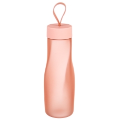 Пляшка для спорту «Імпульс» (600мл) * рандомний вибір (045JH)