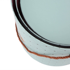 Набір з 5 коробок "Тіффані" (8927-011)