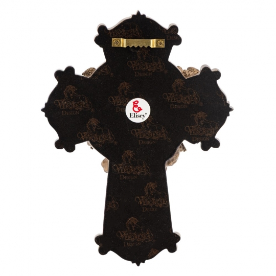 Картина-барельеф 