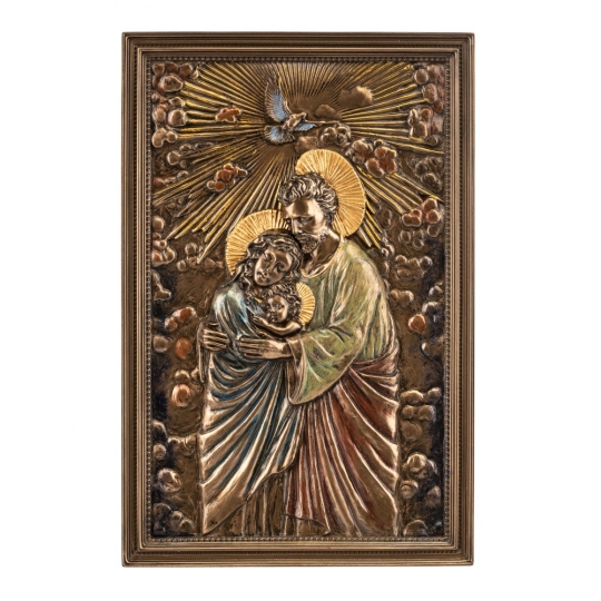 Картина-барельєф 