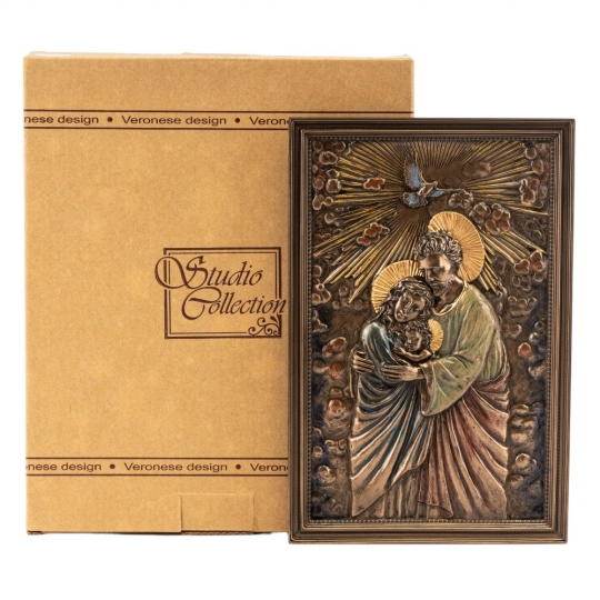 Картина-барельєф 