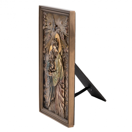 Картина-барельєф 