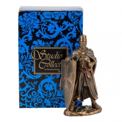 Статуетка "Лицар-Хрестоносець. Непохитний захисник", 15,5 см (78423A4)