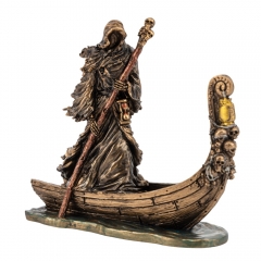 Статуетка "Харон. Перевізник душ", 8 см (78424AP)