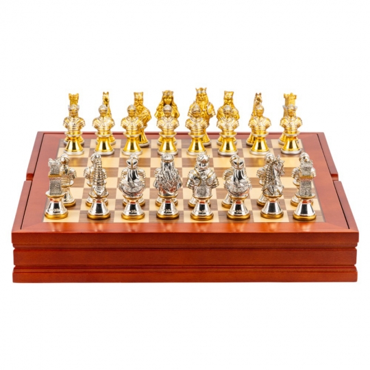 Шахматы Шахматы