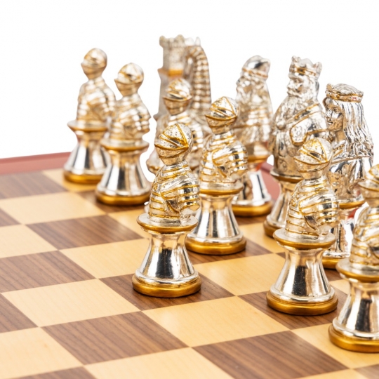 Шахматы Шахматы