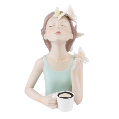 Статуетка "Inspiration" (2013-001)