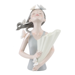 Статуетка "Marigold" (2013-003)