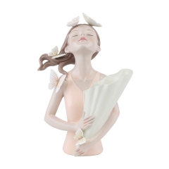 Статуетка "Rosemary" (2013-004)