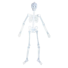 Декор на Хелловін "скилет", 86 см. (8810-002)