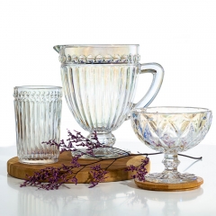 Склянка "Діамант" (8215-027)