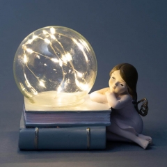 Статуетка "феечки Заріна", 11,5 см. (2007-108)