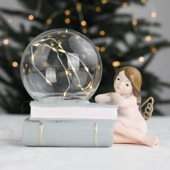 Статуетка "феечки Заріна", 11,5 см. (2007-108)