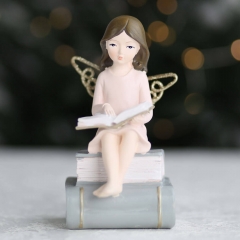 Статуетка "Феєчки Незабудка", 16 см. (2007-107)