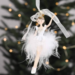 Подвеска "Фуэте", 11,5 см (2007-112)