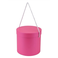 Набір з 3 коробок "Фуксія" (8944-011)